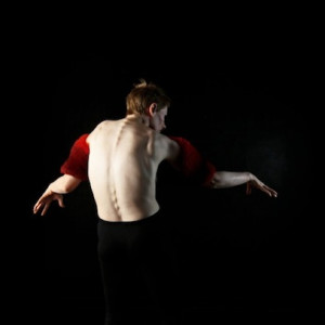 Shona Erskine.  Photo:  Sue Healey.